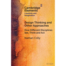 Design Thinking and Other Approaches