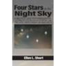 Four Stars in the Night Sky: A Multiple Case Psychobiography Exploring the Lives and Careers of Bert Williams, Ethel Waters, Dorothy Dandridge, and Sa