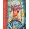 Art by Miles Davis - Angels & Demons: Neosurrealist Art Featuring Modern Spirituality Paintings
