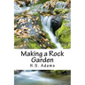 Making a Rock Garden