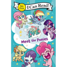 My Little Pony: Pony Life: Meet the Ponies