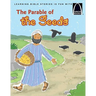 The Parable of the Seeds - Arch Books