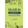 College Qs: Roommates: 50 questions to ask your roommate (so you don't hate each other at the end of the year)