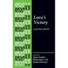 Love's Victory: By Lady Mary Wroth