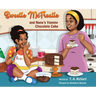 Sweetie McTreatie and Nana's Yummy Chocolate Cake