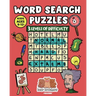 Word Search Puzzle 3 levels of difficulty: Normal, Hard, Extreme. Kids Age 9-12: For teens. Learning vocabulary, improve reading. Large print.