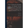 The Complete Works of Mark Twain [pseud.] The Man That Corrupted Hadleyburg Vol. 15; FFITEEN (15)
