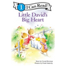 Little David's Big Heart: Level 1