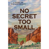 No Secret Too Small: A Novel of Old New Mexico