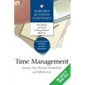 Time Management: Increase Your Personal Productivity and Effectiveness