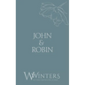 John & Robin: Forget Me Not