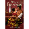 A Wicked Bargain for the Duke: A Hazards of Dukes Novel
