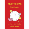 Time To Read: Short Vowels