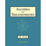 Algebra and Trigonometry
