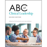 ABC of Clinical Leadership