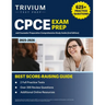 CPCE Exam Prep 2025-2026: 625+ Practice Questions and Counselor Comprehensive Study Guide [2nd Edition]