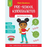 Math Readiness PRE-SCHOOL KINDERGARTEN: Skill Building Workbook