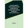 An Assessment of the Consequences and Preparations for a Catastrophic California Earthquake: Findings and Actions Taken
