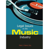 Legal Issues in the Music Industry