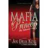 Mafia Princess Part 5