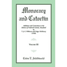 Monocacy and Catoctin, Volume 3