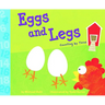 Eggs and Legs: Counting by Twos