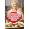 Slim & Savory: 85 Noom Recipes for a Healthy Senior Lifestyle