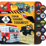 Tonka: Tough, Tougher, Toughest!