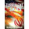 Turbulent Skies: A Jack Coward Novel