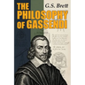 The Philosophy of Gassendi