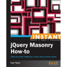 Instant jQuery Masonry How-to