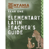 Nyansa Classical Community Year One Elementary Latin Teacher's Guide