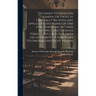 The Sandy Foundation Shaken, Or Those So Generally Believed and Applauded Doctrines of One God, Subsisting in Three Distinct and Separate Persons [Etc