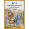 101 Favorite Bible Stories from the Bible