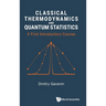 Classical Thermodynamics and Quantum Statistics