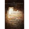 The New Messianic Version of the Bible: The Prophets