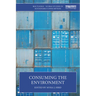 Consuming the Environment