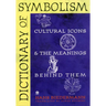 Dictionary of Symbolism: Cultural Icons and the Meanings Behind Them