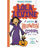 Lola Levine and the Halloween Scream
