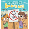 You WILL NOT Pee in My Pool!
