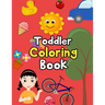 Toddler Coloring Book: Animals Coloring: Children Activity Books for Kids Ages 2-4, 4-8, Boys, Girls, Fun Early Learning, Relaxation for ...