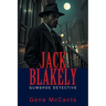 Jack Blakely: Gumshoe Detective
