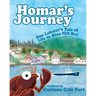 Homar's Journey: One Lobster's Tale of Life in Blue Hill Bay
