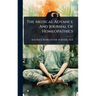 The Medical Advance And Journal Of Homeopathics