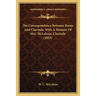 The Correspondence Between Burns And Clarinda, With A Memoir Of Mrs. McLehose, Clarinda (1843)