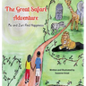 The Great Safari Adventure: Mo and Zuri Find Happiness