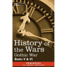 History of the Wars: Books 5-6 (Gothic War)