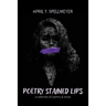 Poetry Stained Lips