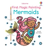 First Magic Painting Mermaids