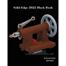 Solid Edge 2022 Black Book